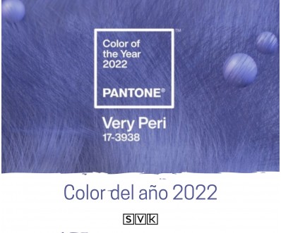 El color del año 2022